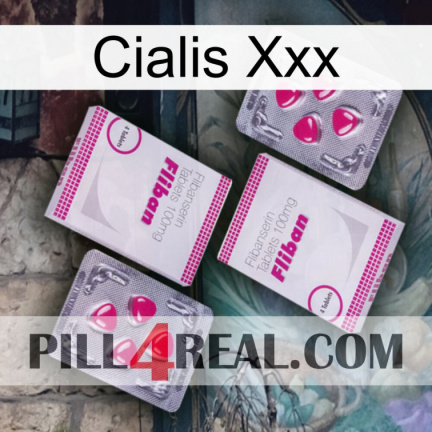 Cialis Xxx 33